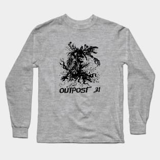 Outpost 31 Alien Long Sleeve T-Shirt